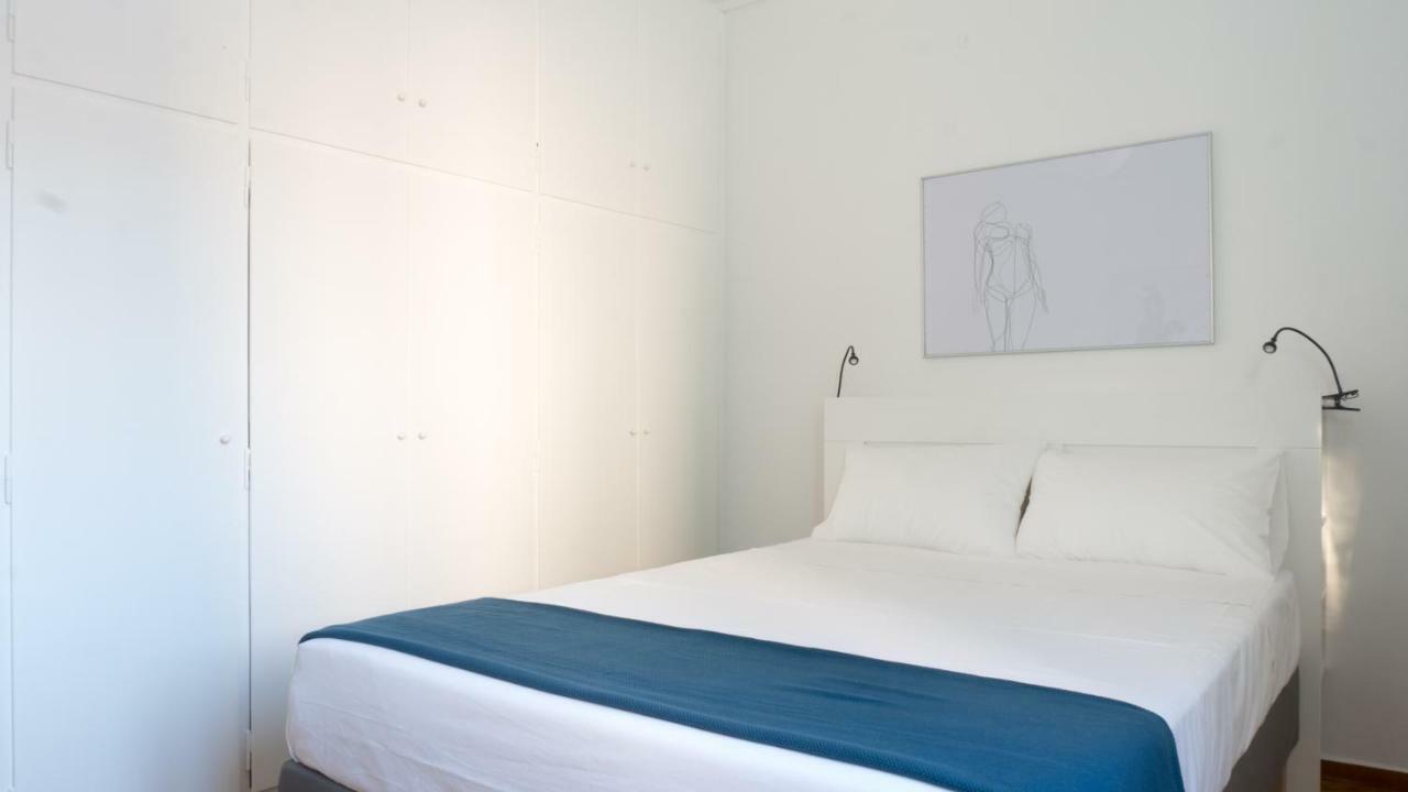 Ariadne'S Penthouse In Central Athen Eksteriør billede